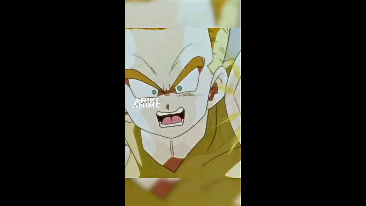 Vegeta kept a promise