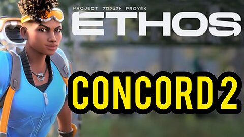 Project Ethos: MORE Incoming DEI Fortnite Woke SLOP!!