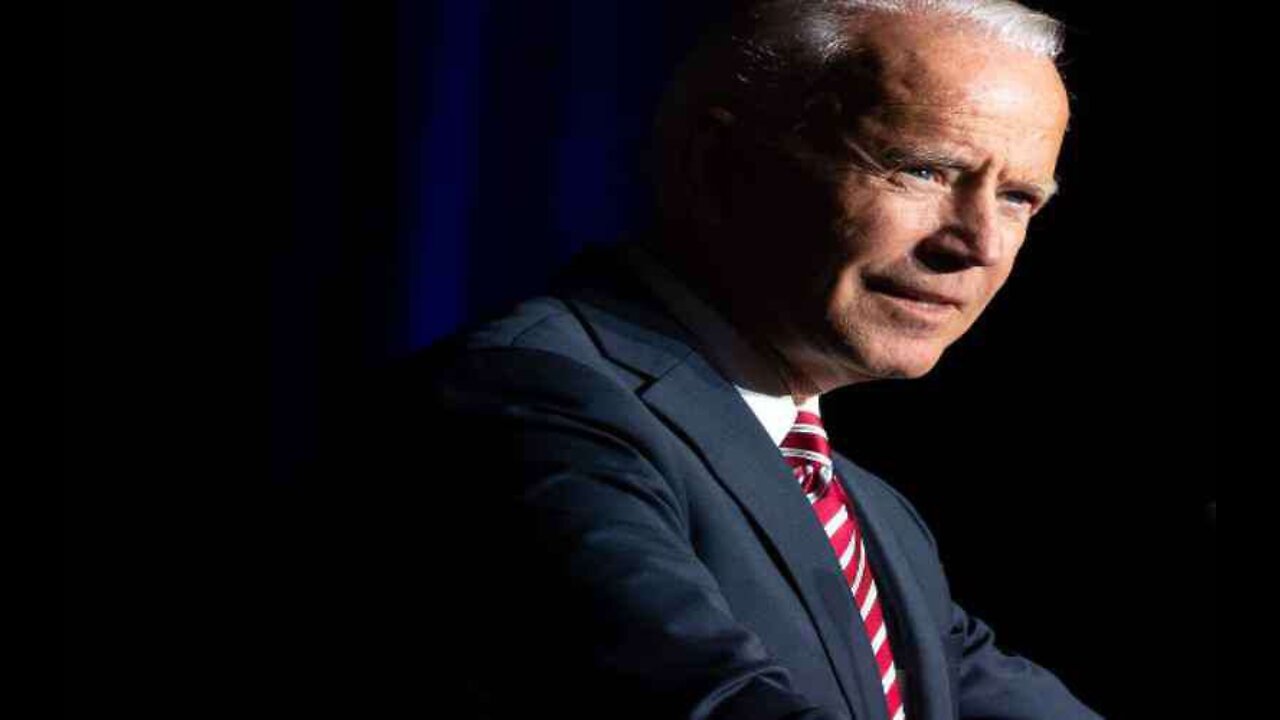 Biden Team Regroups After High Court Loss on Shots-or-Test