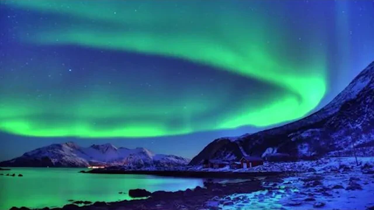 Exploring the Mysteries of the Aurora