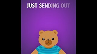 Just sending a big hug [GMG Originals]