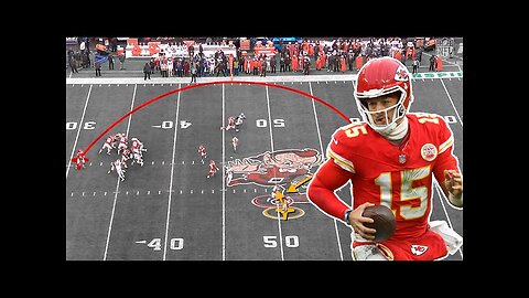 The Deep Ball: Can the Chiefs Revive Their Offense? Lamar and Russ Cooking | Kurt's QB Insider Wk16