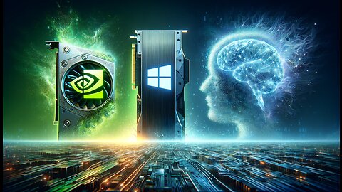 $NVIDIA: A Strategic Beneficiary in the AI-Driven Tech Revolution