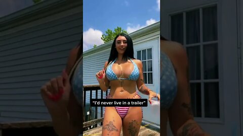 Take me to the trailer 😆