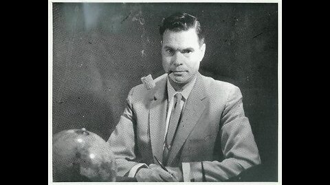 THE LIFE AND TIMES OF GEORGE LINCOLN ROCKWELL