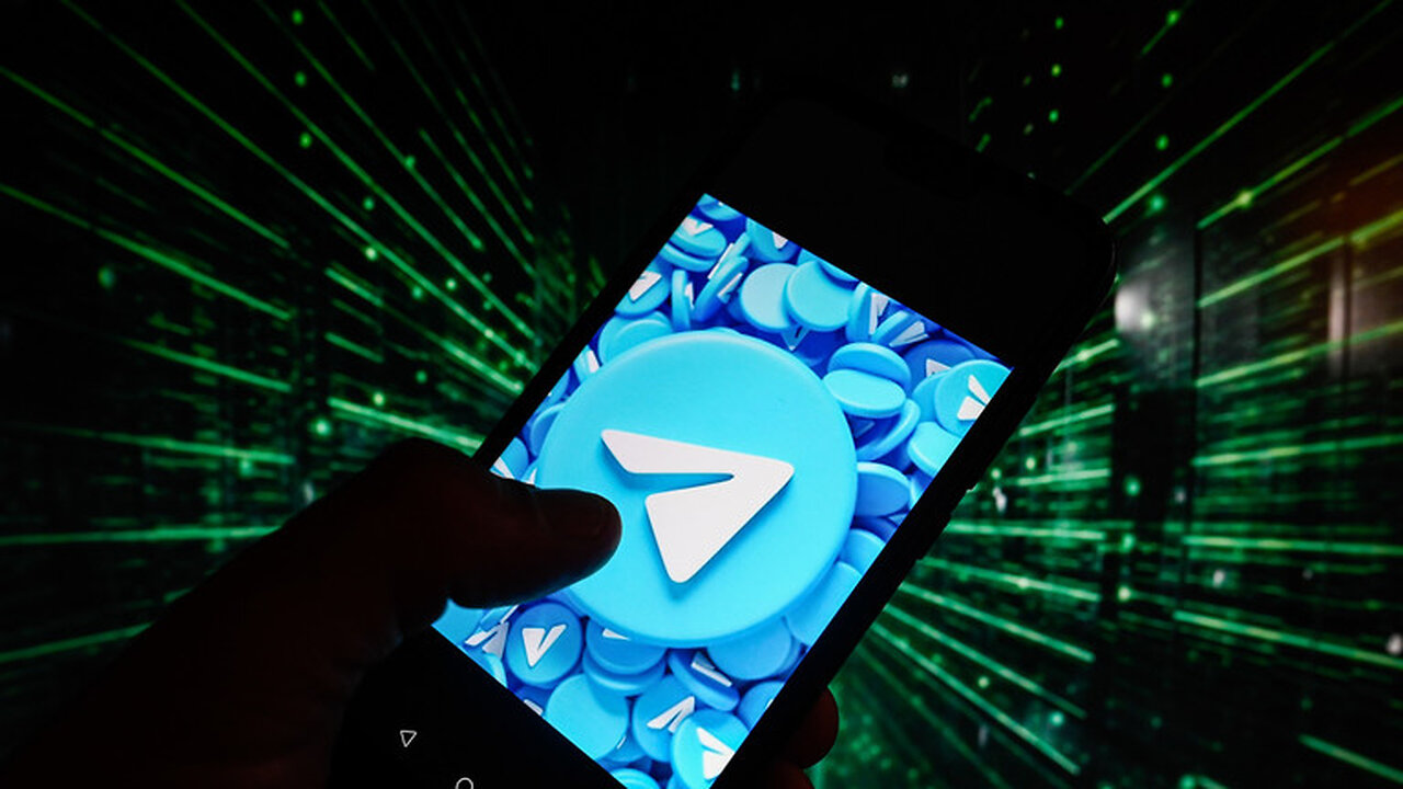 Telegram CEO Durov Defends Platform: ‘No Anarchic Paradise’