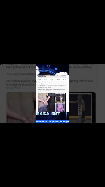 Arrested for saving women