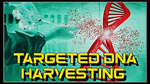 Dr. Lee Merritt - Targeted DNA Harvesting & Damage, De-Population, Globalists IMMUNE, Repairing DNA