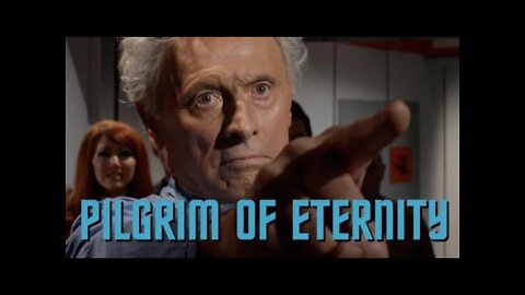 MONDAY NIGHT FAN FILM VIEWING PARTY - Star Trek Continues - "Pilgrim Of Eternity"
