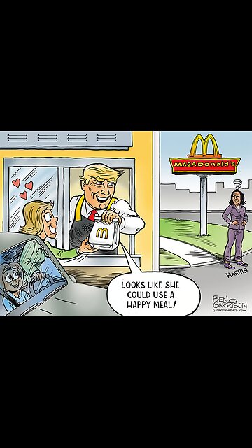 Donald Trump tells Raymond Arroyo: ‘I like the Catholic Church a lot’