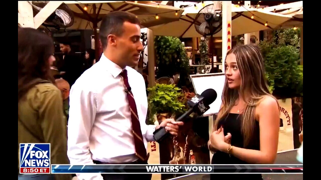 IT'S A CLOWN WORLD NEWS 09-18-2024