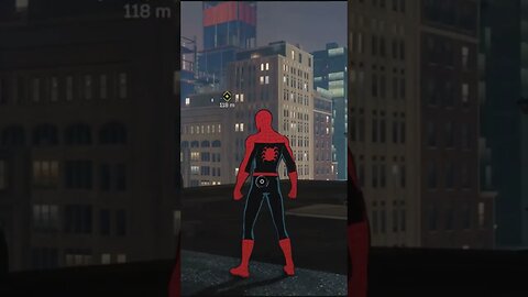 It’s NOT an Ethnic Slur, JARED #spiderman #gaming #shorts