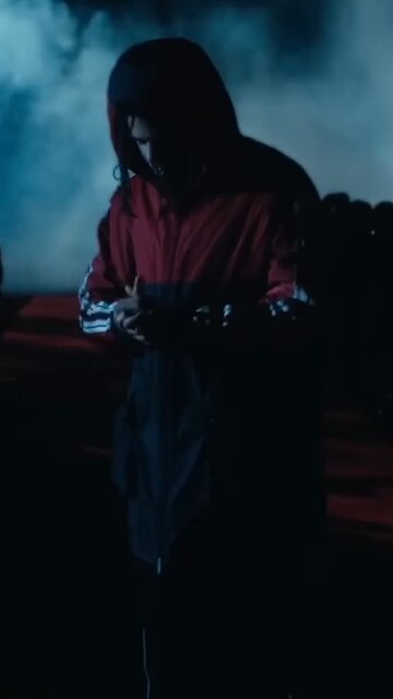 Fool me once, shame on you. Fool me twice, shame on me.💥