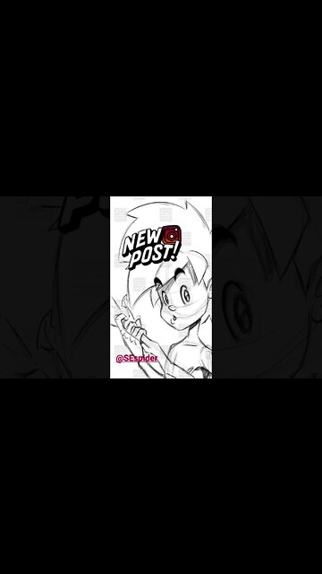 Art Simplifying Practice! [Short]