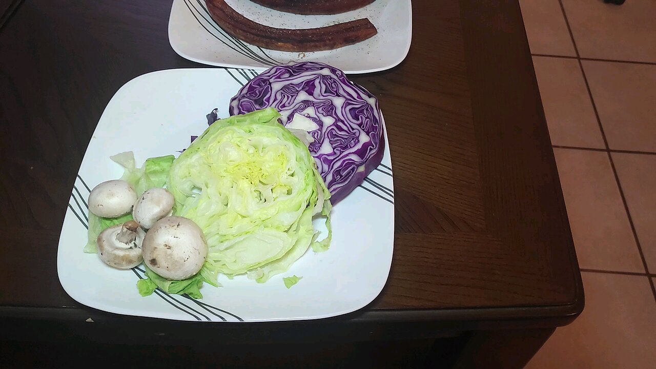 MEAL OF THE DAY