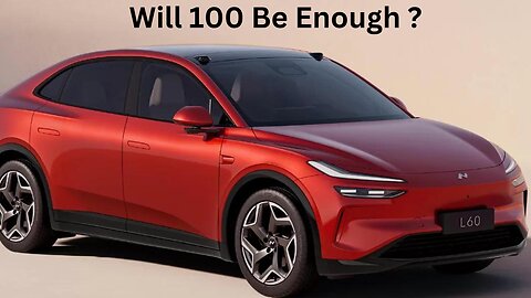 Nio 20,000 Onvo 100 ?