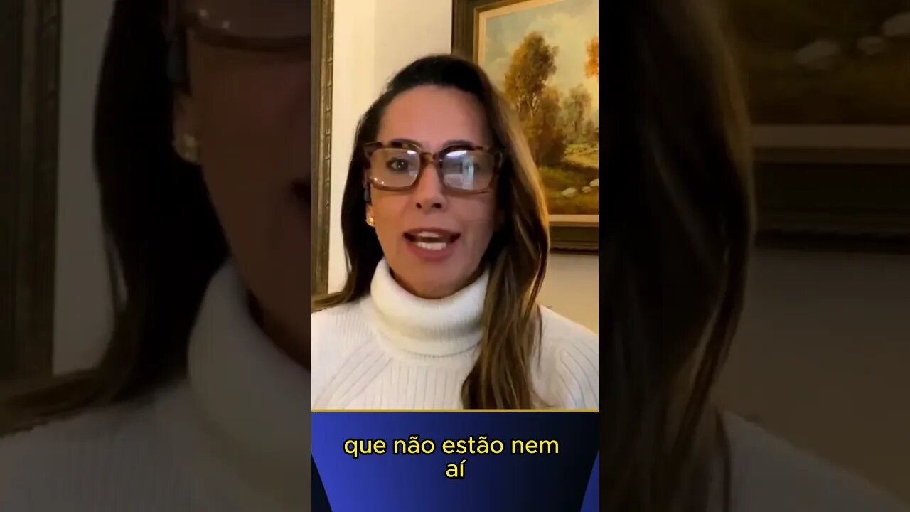 Agora não adianta os militares se irritarem [ANA PAULA HENKEL]