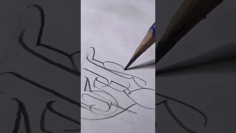 INSANE GRAFFITI LETTERING SKILLS 👀