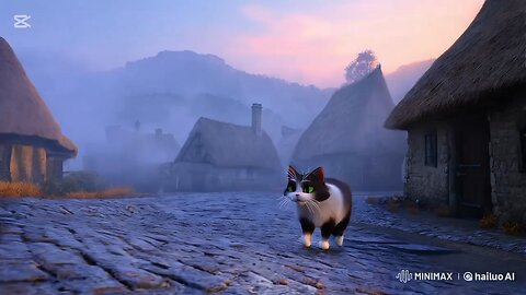 cat and mouse