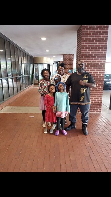 PRAISE THE LORD YAHAWAH BAHASHAM YAHAWASHI FOR BLESSING BISHOP AZARIYAH AND HIS FAMILY!!!