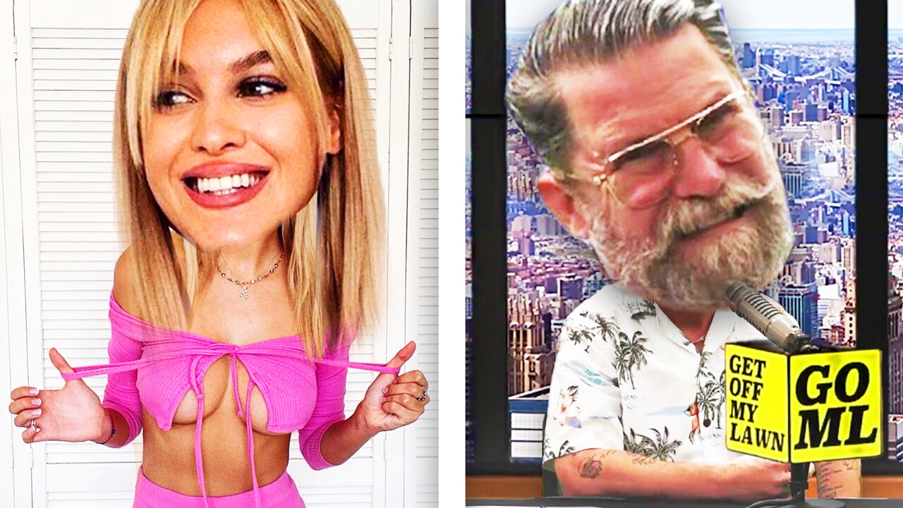 Gavin McInnes REACTS to 'My BODY is too Dangerous for Social Media'