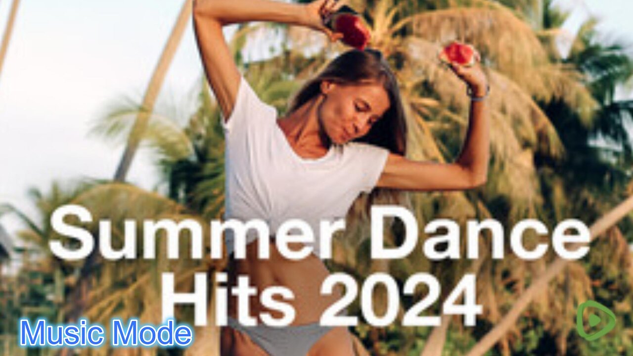 VA - Summer Dance Hits 2024