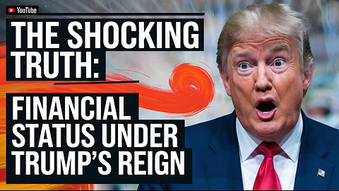 The Shocking Truth: Women's Financial Status Under Trump's Reign