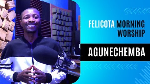 Agunechemba | FELICOTA #232