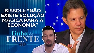 Qual o futuro da economia no governo Lula? Comentaristas analisam | LINHA DE FRENTE