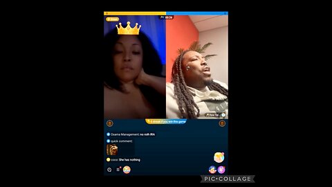RAWTALK QUESTIONS KOREA ABOUT HER RELATIONSHIP WITH TKO CAPONE & MORE!