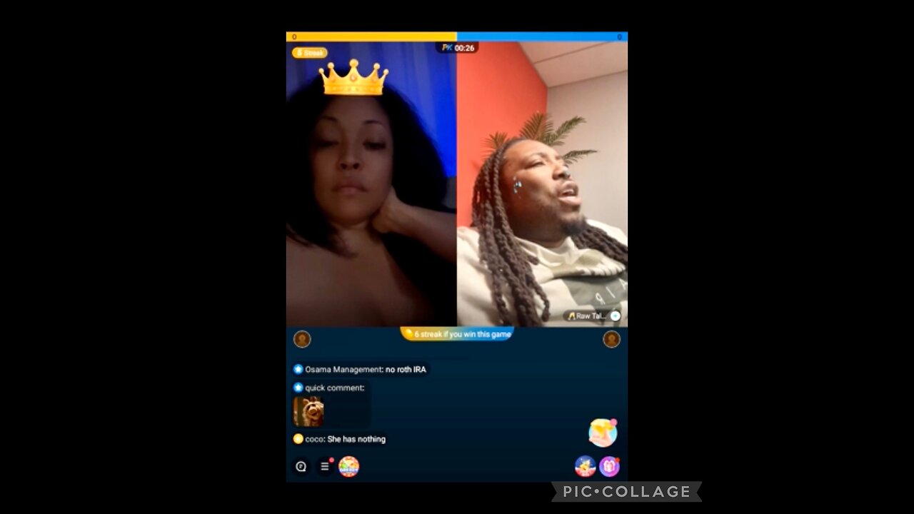 RAWTALK QUESTIONS KOREA ABOUT HER RELATIONSHIP WITH TKO CAPONE & MORE!