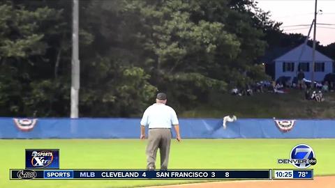 Sports Xtra 10pm 7-17-17
