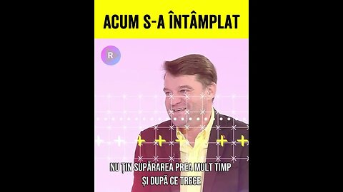 🔴 NIMENU NU S-AR FI AȘTEPTAT