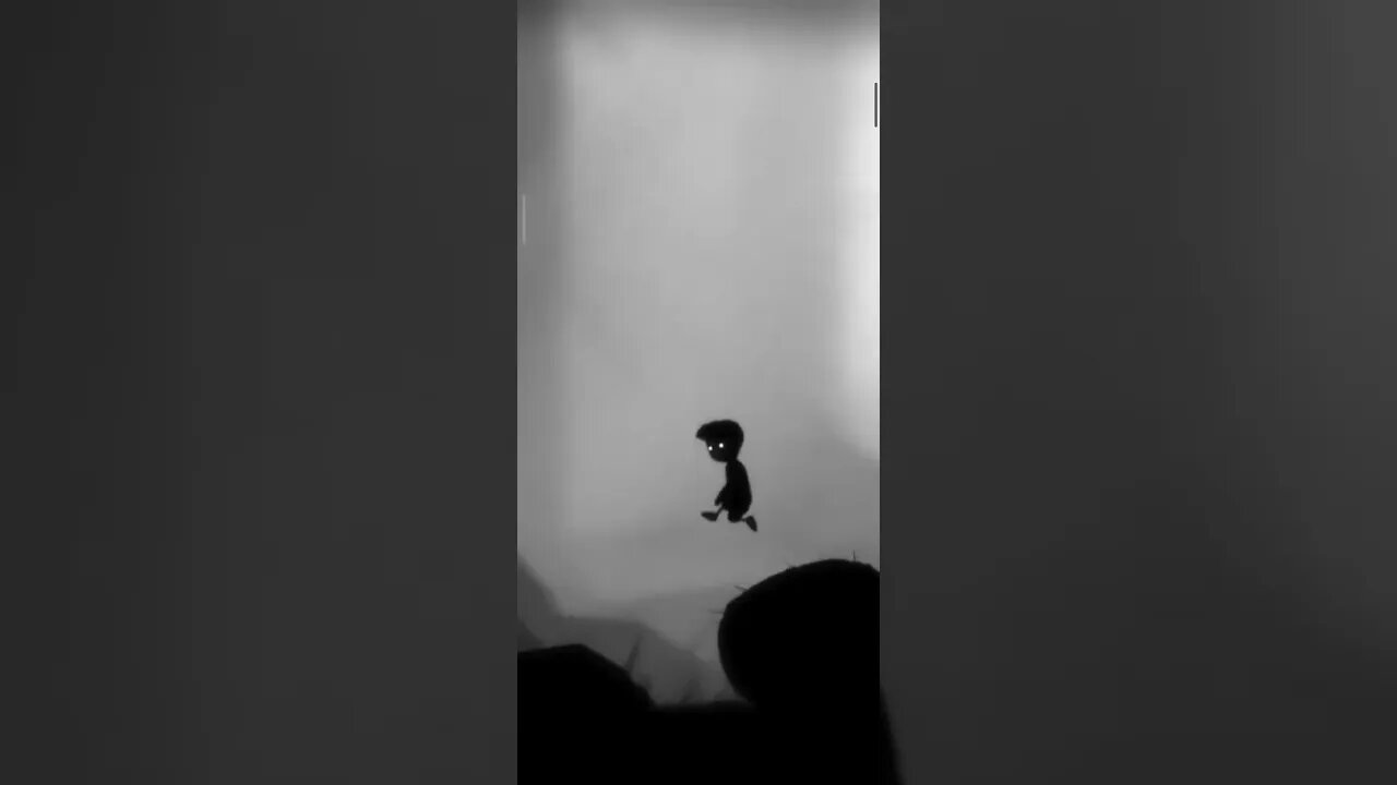 LIMBO @NEWxXxGames #limbo