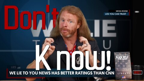 What We DON’T Want You To Know! News Update