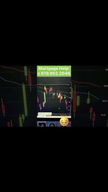 #mortgagerates higher again today #sendhelp #realestate #homebuyer #mortgagebroker