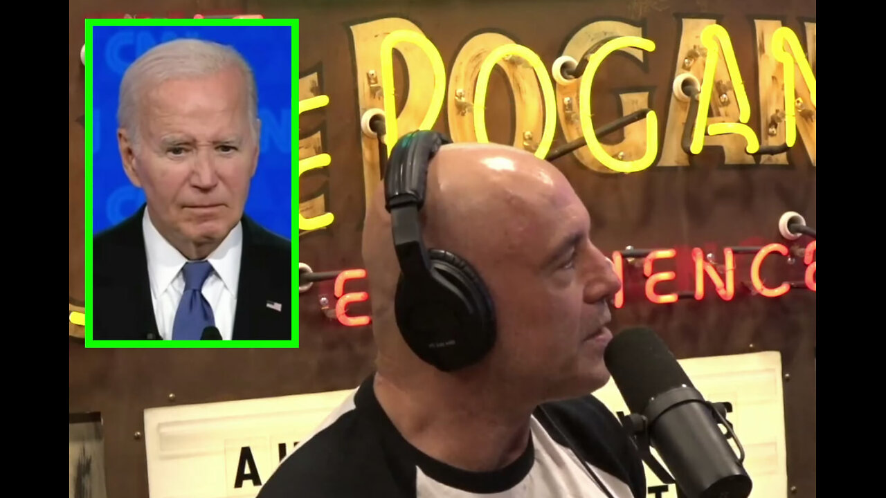 Biden's Phone Call With Kamala Harris Gets Sniffed Out as AI-GENERATED