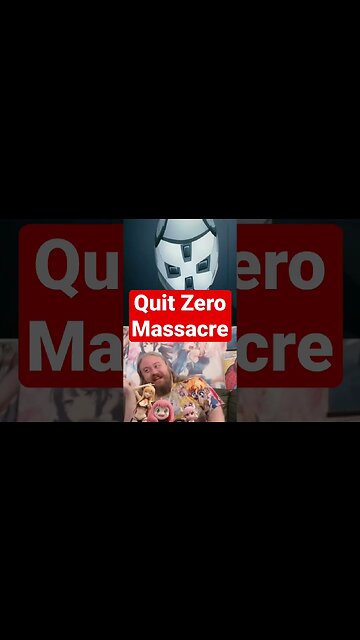Prospera Activates Quit Zero and MASSACRES everyone Gundam Witch Episode 21 Reaction #shorts #gundam