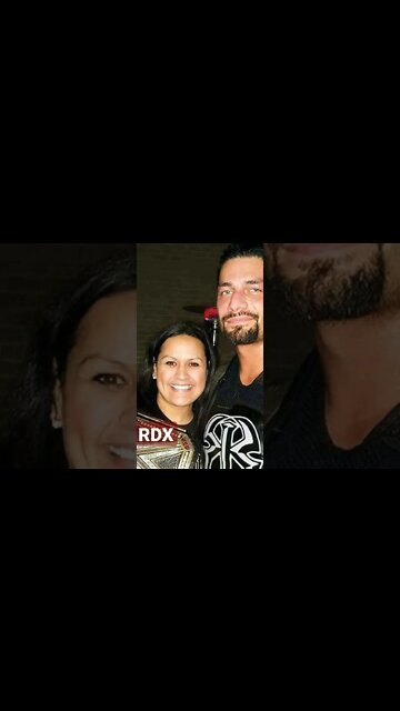 WWE Universal Champion Roman Reigns