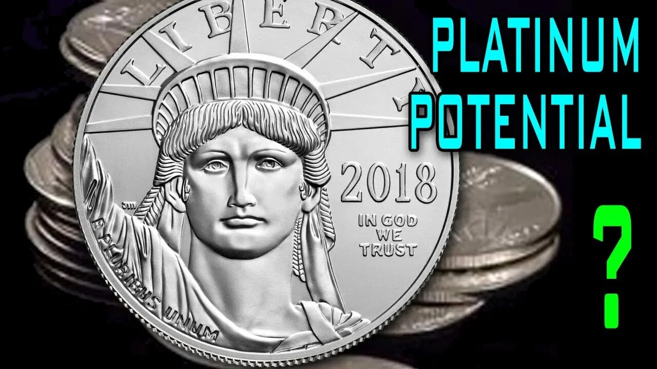 Could Platinum Supply Deficit & Low Price Create Investment Potential?