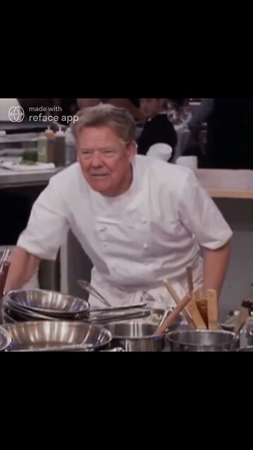 The Ultimate Donald Trump Gordon Ramsay Meme!