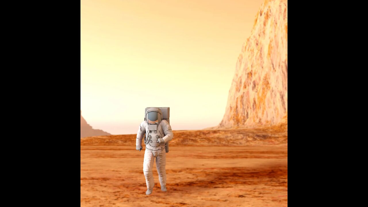 Have Humans Ever Visited Mars.