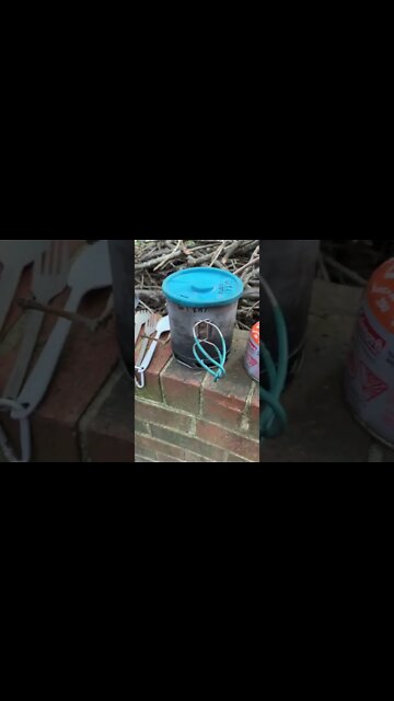 What stove for backpacking philmont trek?