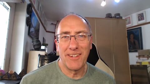 SIMON PARKES "NESARA GESARA" UPDATE OF SEPTEMBER 06, 2022