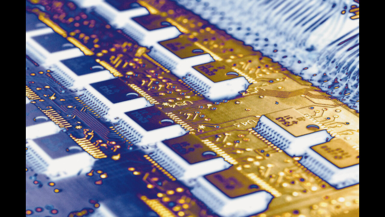 IBM boss warns chip shortage could last another two years