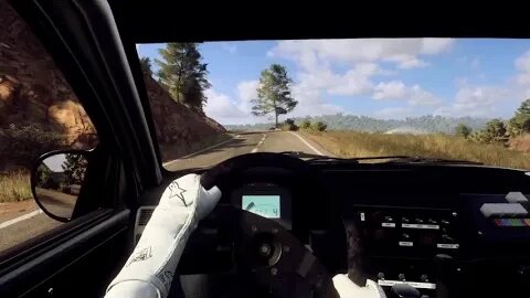 DiRT Rally 2 - Golf Kitcar Crusade Through Bellriu [Part 2]