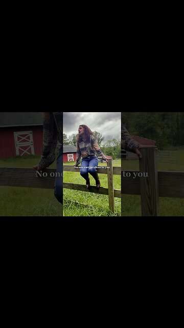 Imagine not playing the grown-up & telling your ex what’s up. What would you say? 🖤 #countrymusic