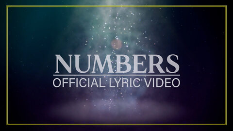 NVRND - Numbers - Official Lyric Video