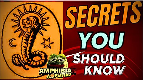 Secrets You Should Know Pt 1 Trending Topics & More