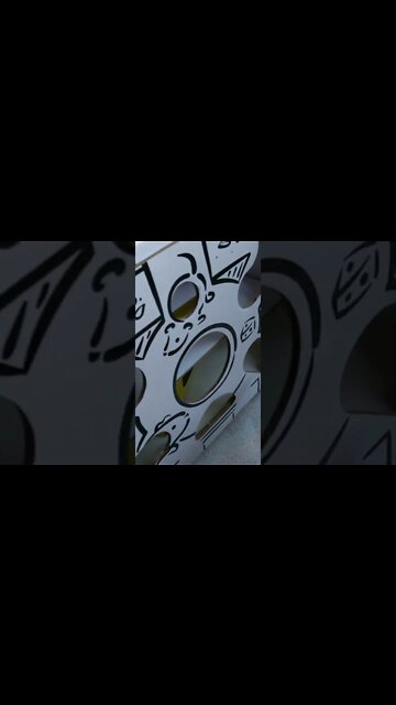 Jericho VS ADVANCED treat puzzle toy #shorts